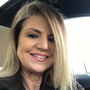 Meet your Posher, Annette